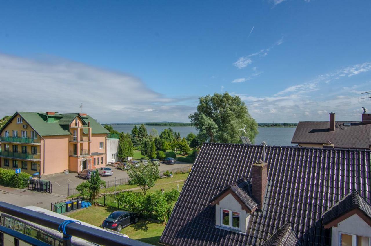 Duzy Apartament Mielno Mielno (Koszalin) Exterior foto